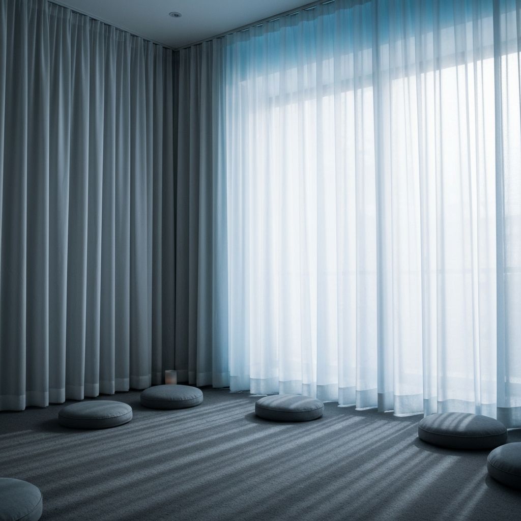 Psychological adaptation article illustration